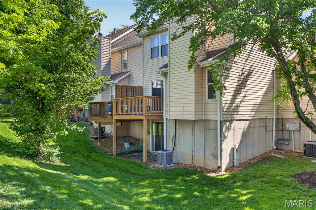 Hickory Sound Condo I Ph I - Residential