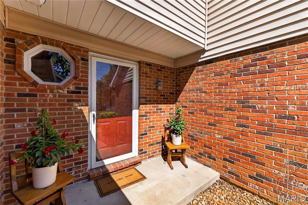 Photo of 1003 Pocono Trail, Unincorporated, MO 63021 (MLS # 25082565)