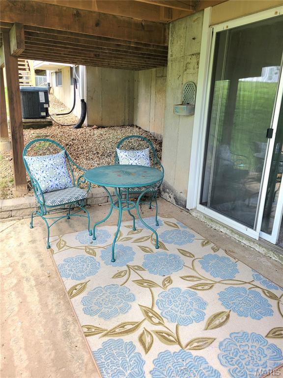 Hickory Sound Condo I Ph I - Residential