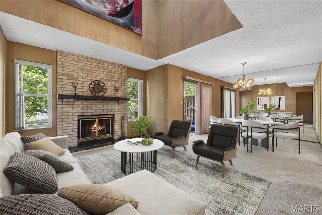 Hickory Sound Condo I Ph I - Residential