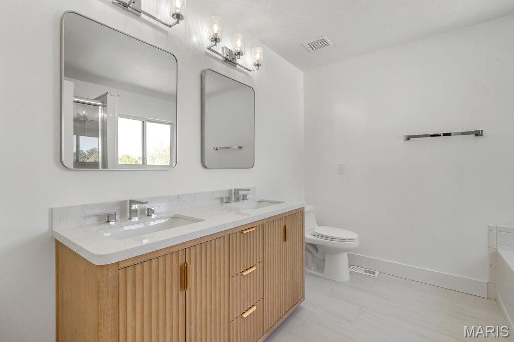 Oak Glen - Residential