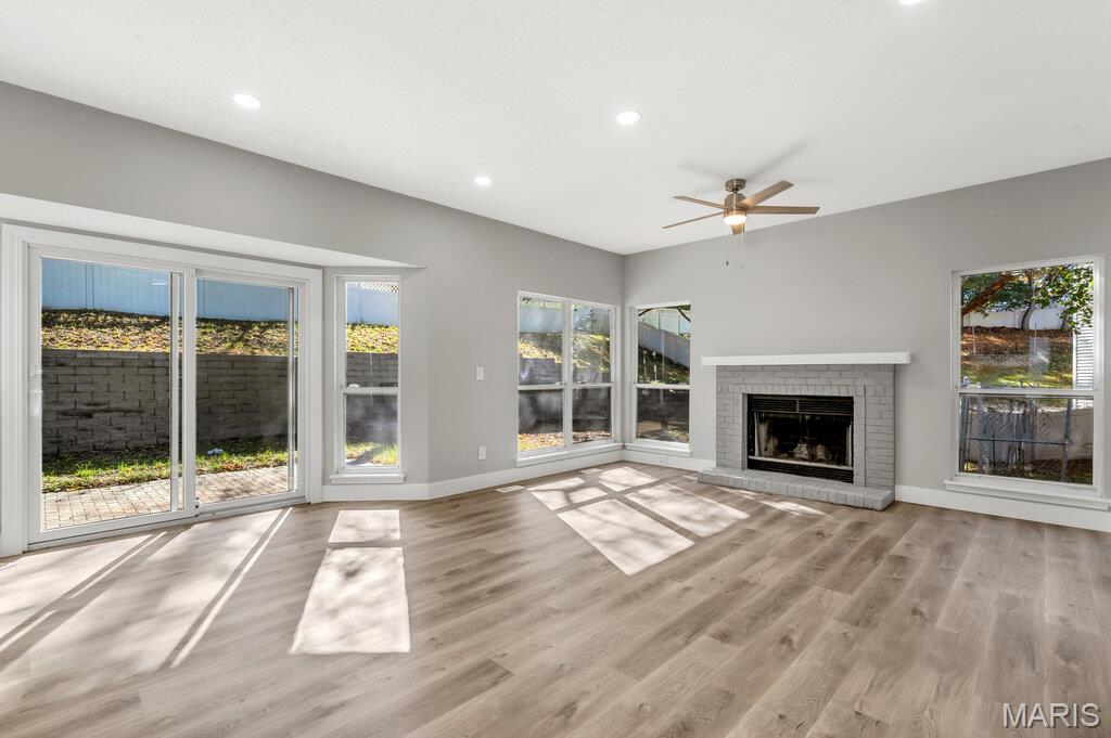 Oak Glen - Residential