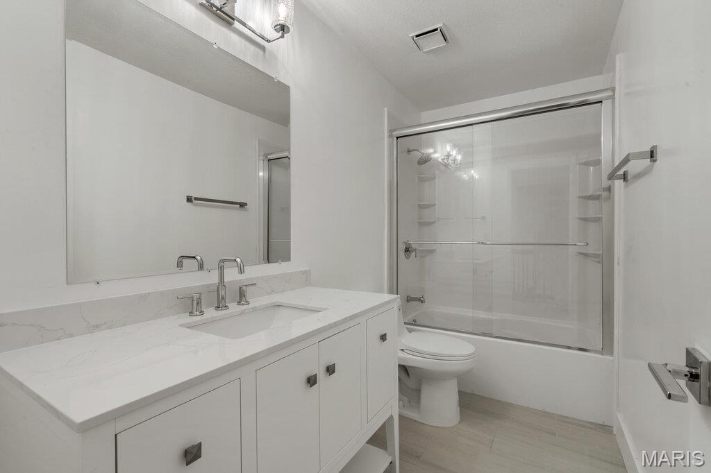 Oak Glen - Residential