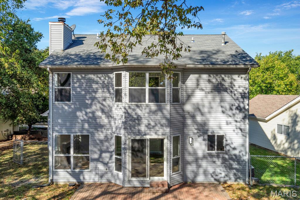 Oak Glen - Residential