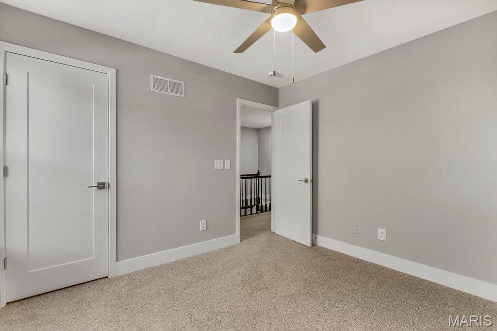 Oak Glen - Residential