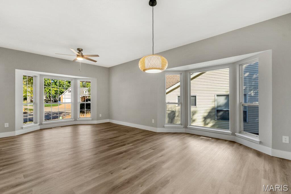 Oak Glen - Residential