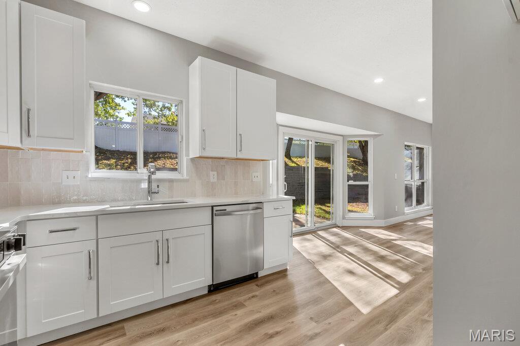 Oak Glen - Residential