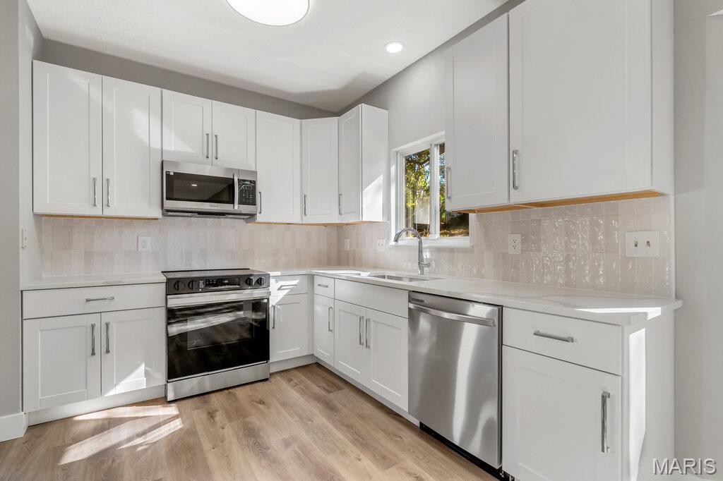 Oak Glen - Residential