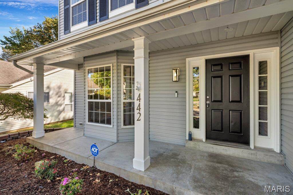 Oak Glen - Residential