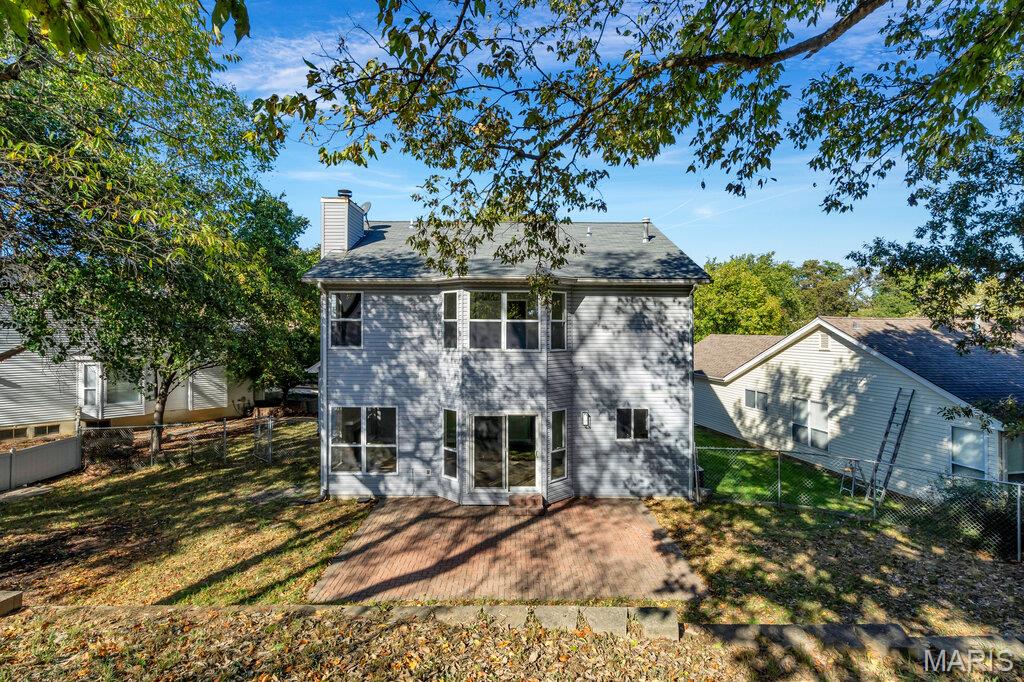 Oak Glen - Residential