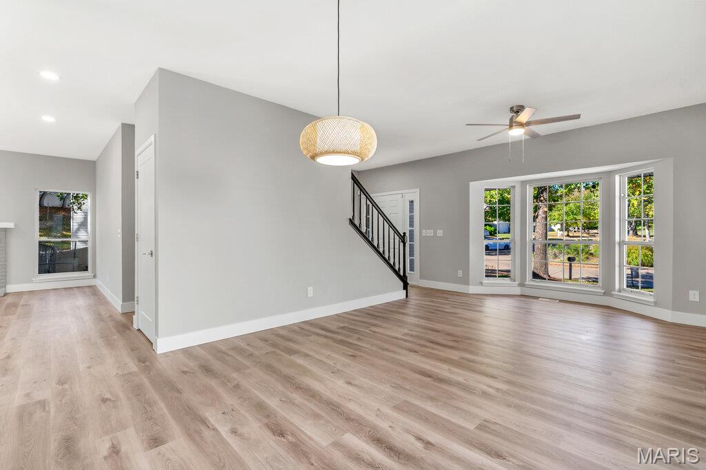 Oak Glen - Residential