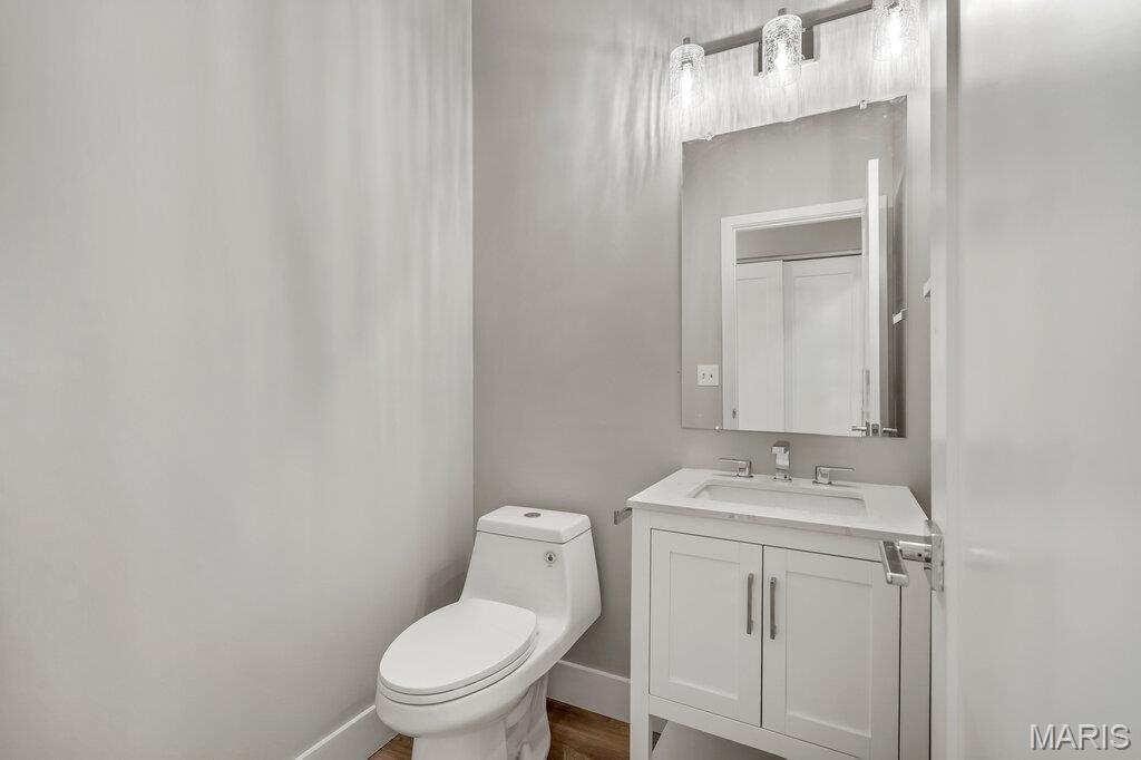 Oak Glen - Residential