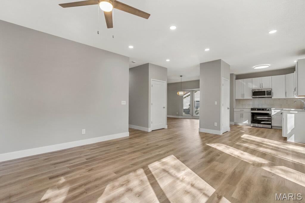 Oak Glen - Residential