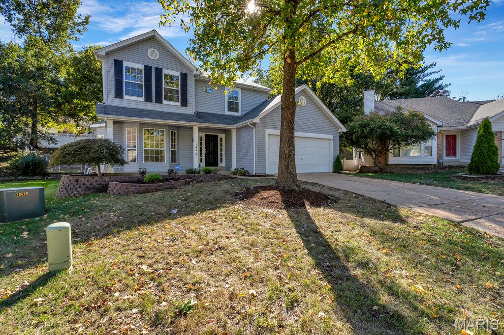 Oak Glen - Residential