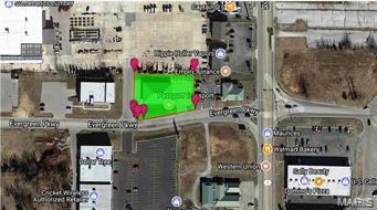 EVERGREEN PLAZA - Commercial Sale