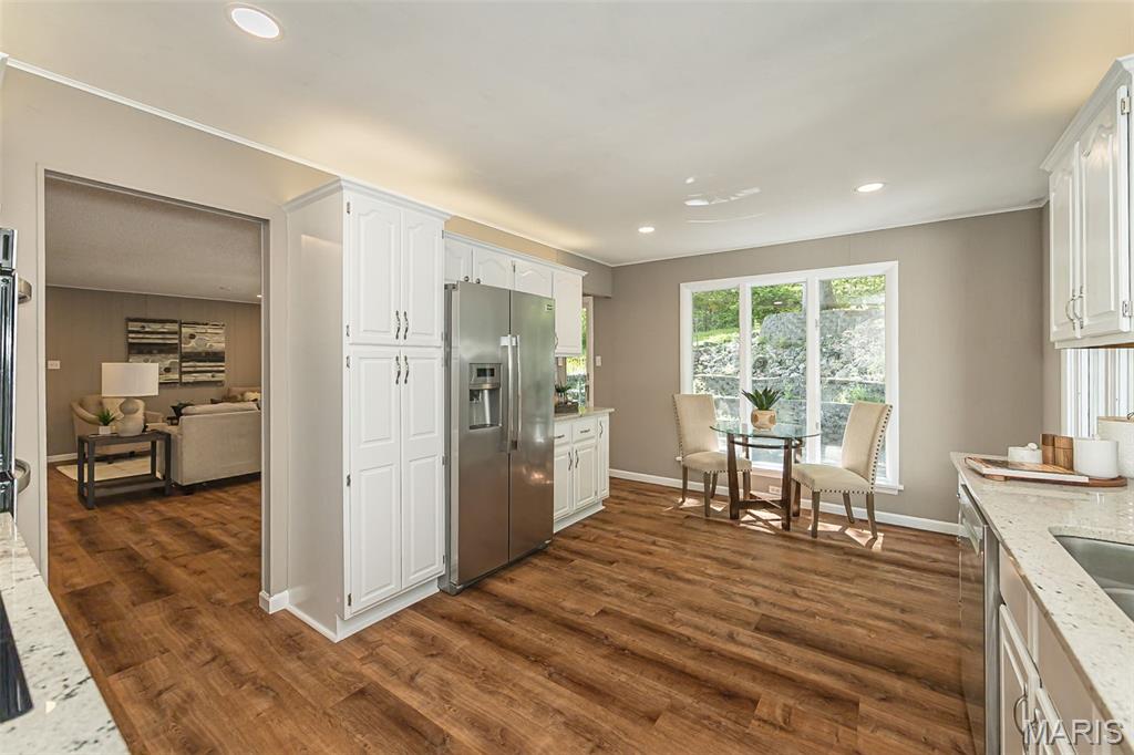 Wincliff Drive LLC - Residential