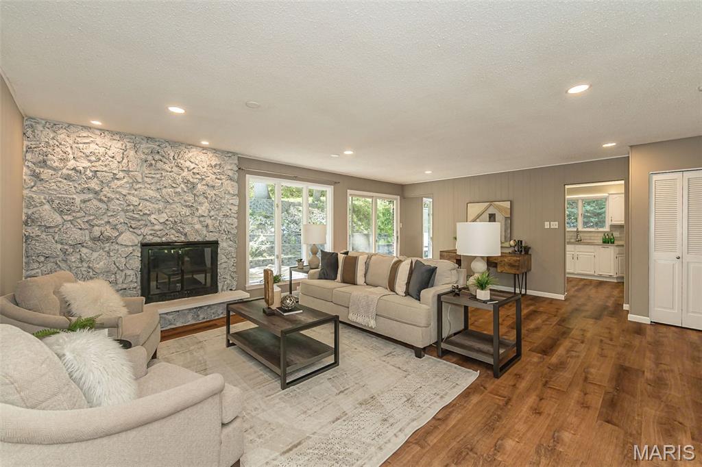 Wincliff Drive LLC - Residential