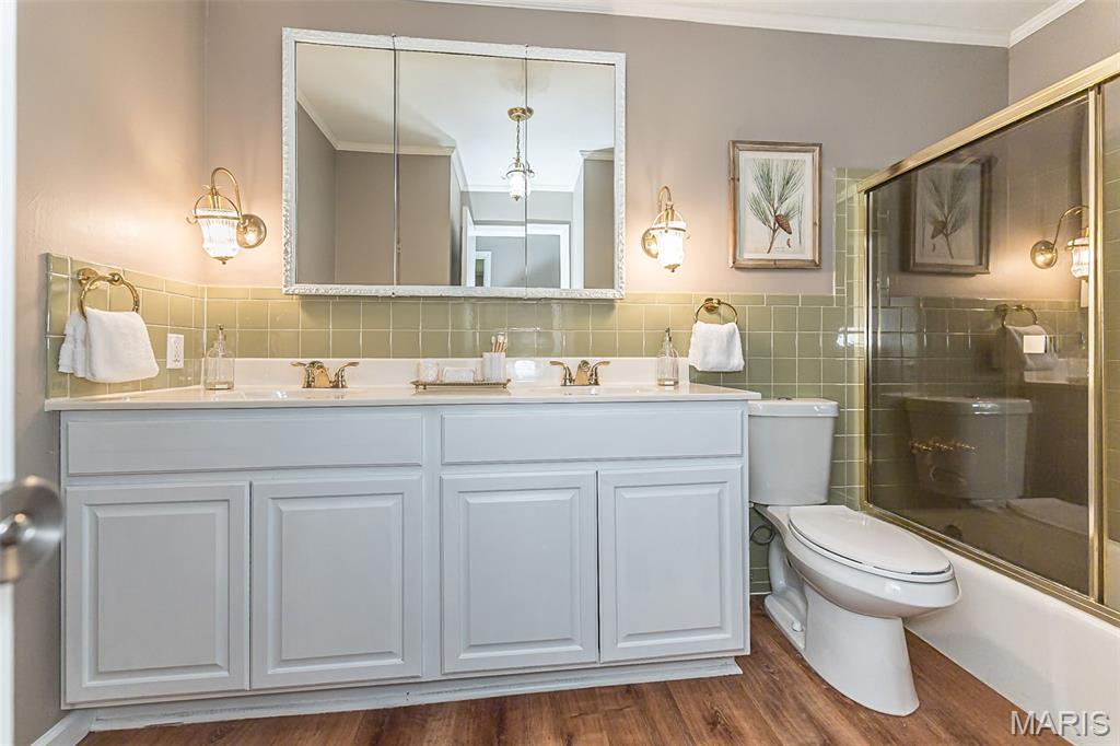 Wincliff Drive LLC - Residential