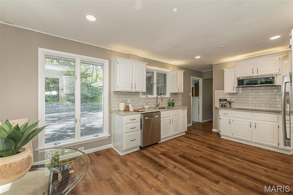 Wincliff Drive LLC - Residential