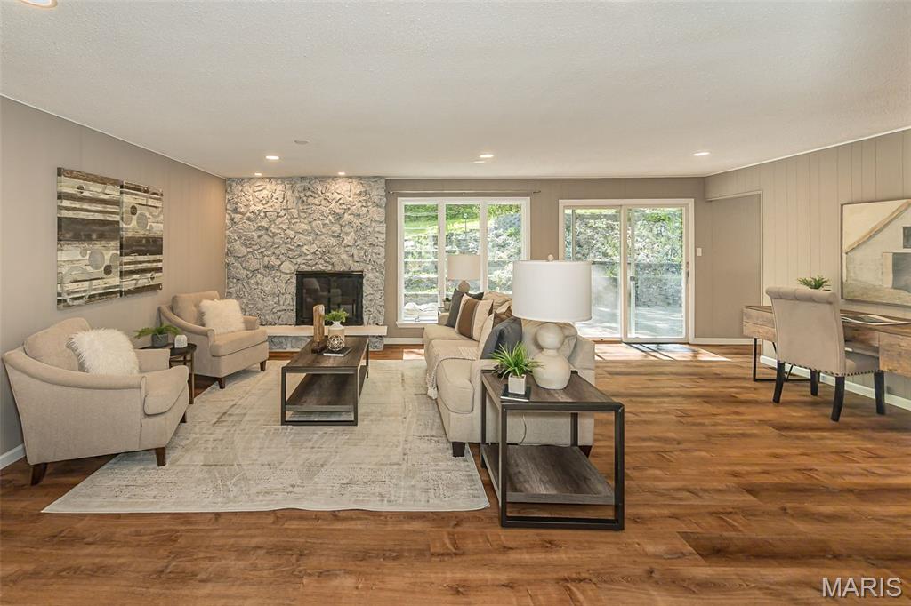 Wincliff Drive LLC - Residential