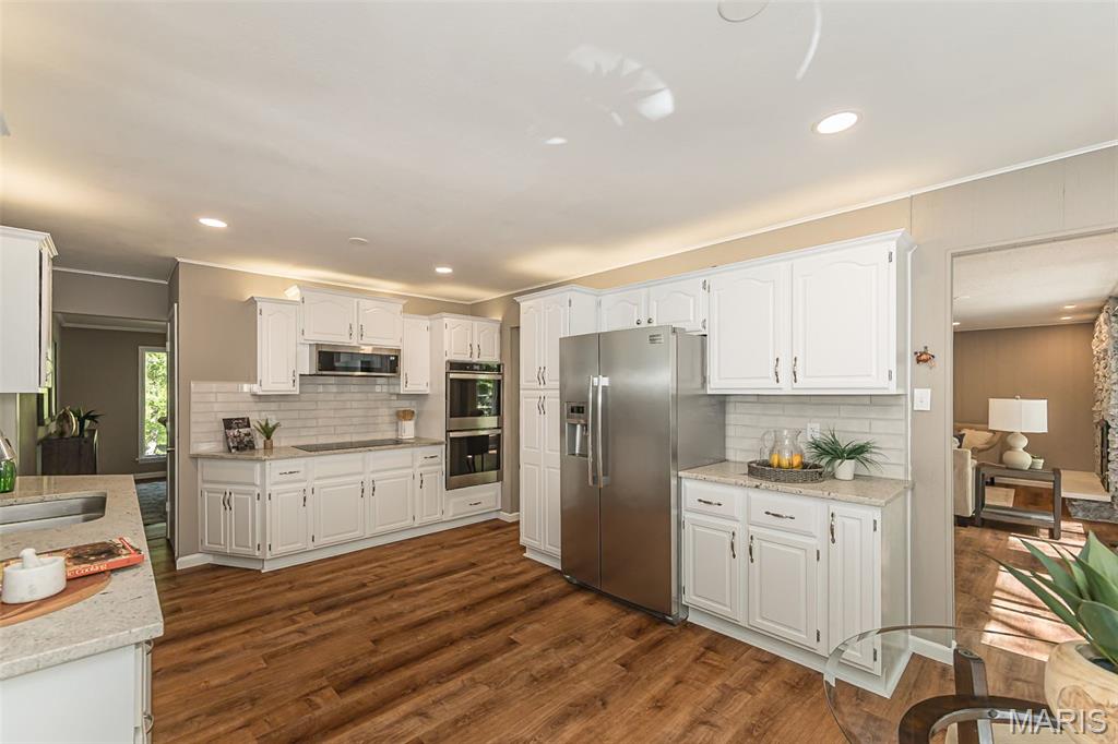 Wincliff Drive LLC - Residential