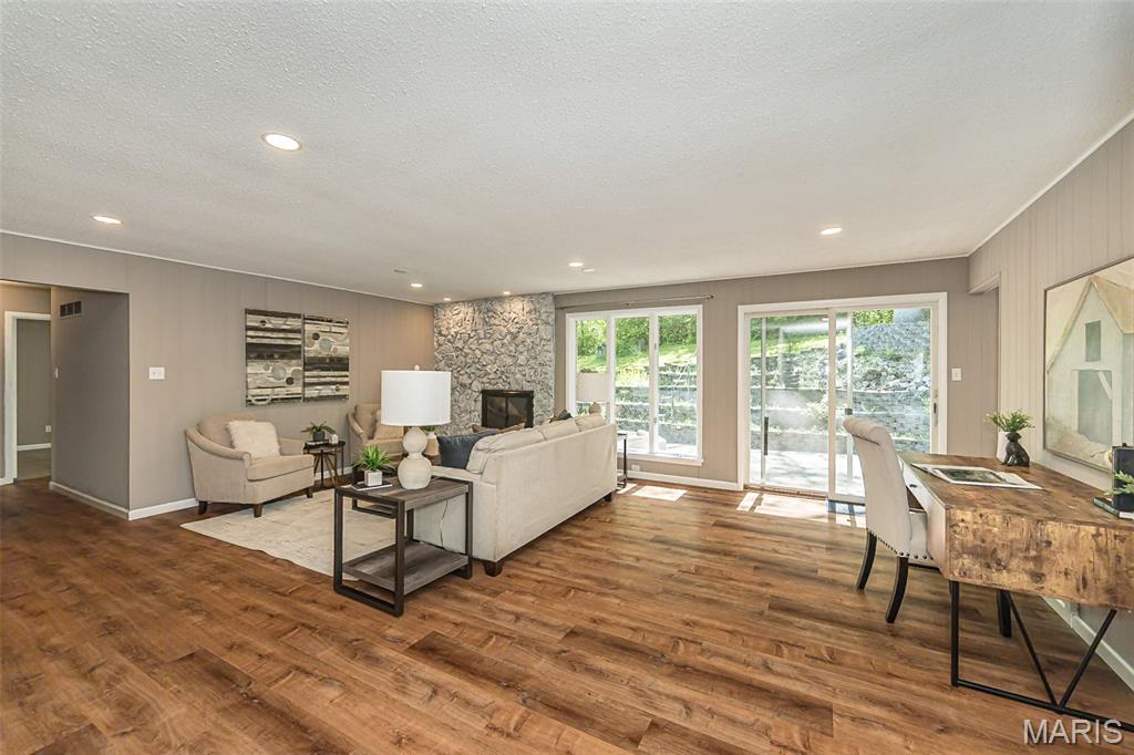 Wincliff Drive LLC - Residential