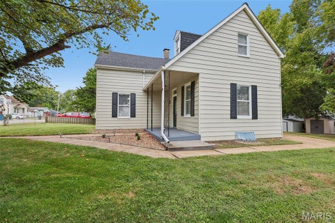 Tiny photo for 4601 Heidelberg Avenue, St Louis, MO 63123 (MLS # 26059037)