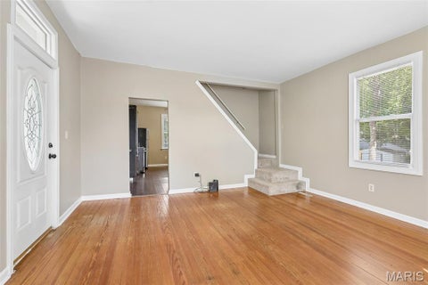 Tiny photo for 4601 Heidelberg Avenue, St Louis, MO 63123 (MLS # 26059037)