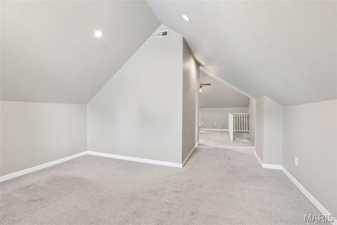 Tiny photo for 4601 Heidelberg Avenue, St Louis, MO 63123 (MLS # 26059037)