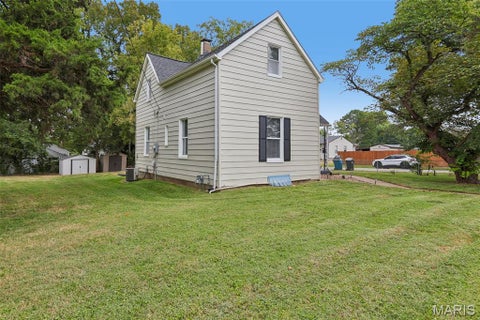 Tiny photo for 4601 Heidelberg Avenue, St Louis, MO 63123 (MLS # 26059037)