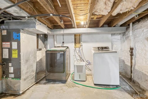 Tiny photo for 4601 Heidelberg Avenue, St Louis, MO 63123 (MLS # 26059037)
