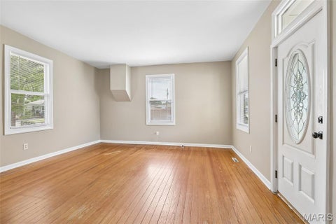 Tiny photo for 4601 Heidelberg Avenue, St Louis, MO 63123 (MLS # 26059037)