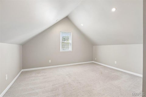 Tiny photo for 4601 Heidelberg Avenue, St Louis, MO 63123 (MLS # 26059037)