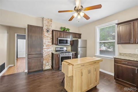 Tiny photo for 4601 Heidelberg Avenue, St Louis, MO 63123 (MLS # 26059037)