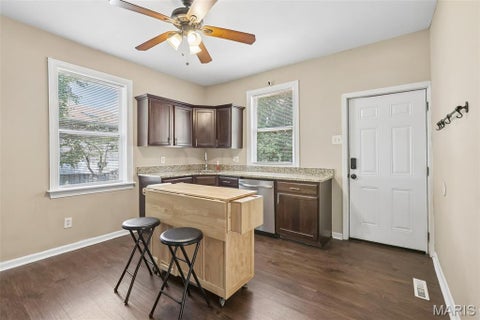 Tiny photo for 4601 Heidelberg Avenue, St Louis, MO 63123 (MLS # 26059037)