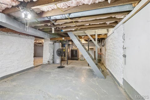 Tiny photo for 4601 Heidelberg Avenue, St Louis, MO 63123 (MLS # 26059037)