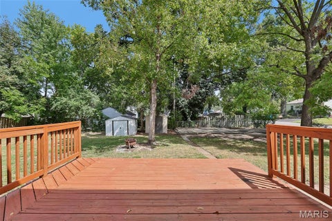Tiny photo for 4601 Heidelberg Avenue, St Louis, MO 63123 (MLS # 26059037)