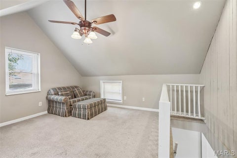 Tiny photo for 4601 Heidelberg Avenue, St Louis, MO 63123 (MLS # 26059037)