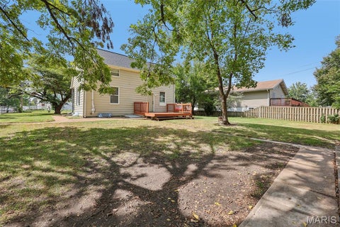 Tiny photo for 4601 Heidelberg Avenue, St Louis, MO 63123 (MLS # 26059037)