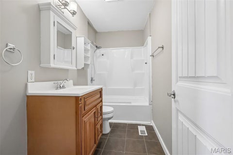 Tiny photo for 4601 Heidelberg Avenue, St Louis, MO 63123 (MLS # 26059037)