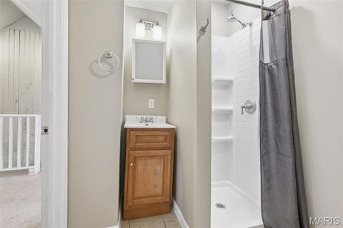 Tiny photo for 4601 Heidelberg Avenue, St Louis, MO 63123 (MLS # 26059037)