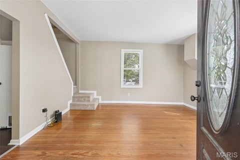 Tiny photo for 4601 Heidelberg Avenue, St Louis, MO 63123 (MLS # 26059037)