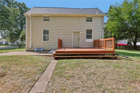 Tiny photo for 4601 Heidelberg Avenue, St Louis, MO 63123 (MLS # 26059037)