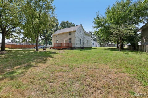 Tiny photo for 4601 Heidelberg Avenue, St Louis, MO 63123 (MLS # 26059037)