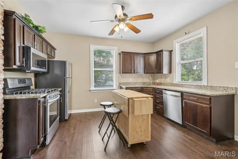 Tiny photo for 4601 Heidelberg Avenue, St Louis, MO 63123 (MLS # 26059037)
