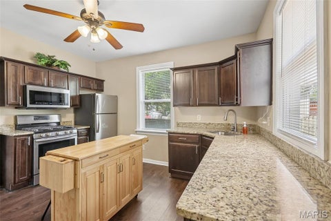 Tiny photo for 4601 Heidelberg Avenue, St Louis, MO 63123 (MLS # 26059037)