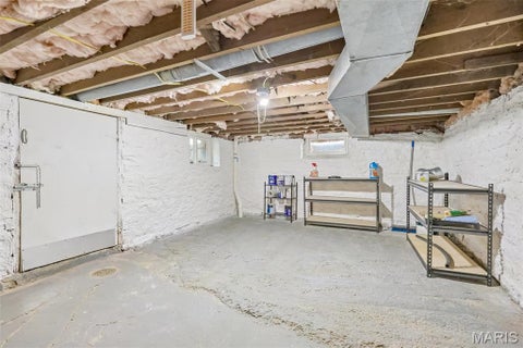 Tiny photo for 4601 Heidelberg Avenue, St Louis, MO 63123 (MLS # 26059037)