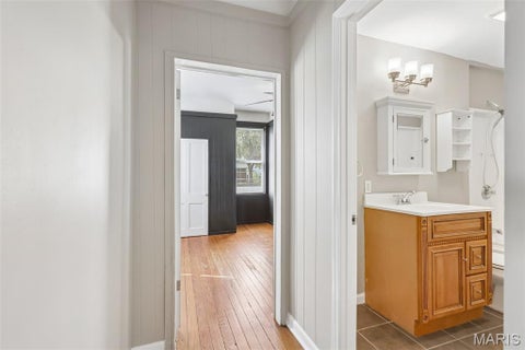Tiny photo for 4601 Heidelberg Avenue, St Louis, MO 63123 (MLS # 26059037)