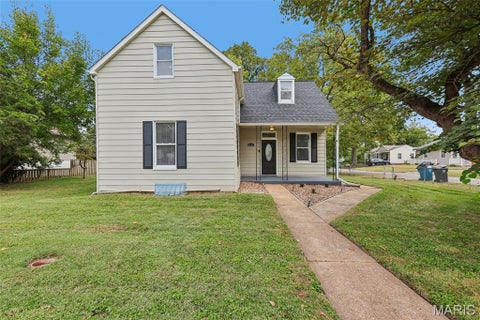 Photo of 4601 Heidelberg Avenue, St Louis, MO 63123 (MLS # 26059037)