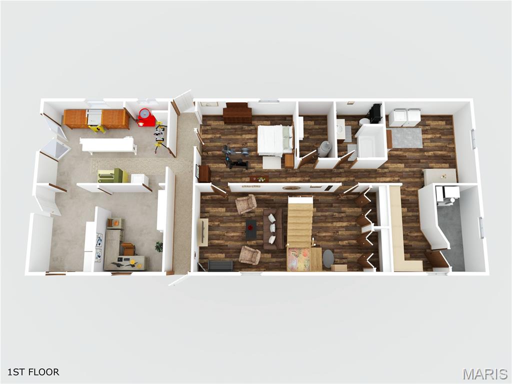 n/a - Residential